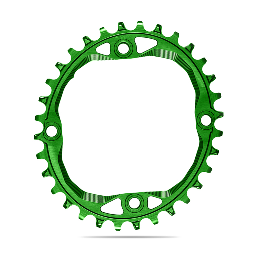 Oval 34t outlet